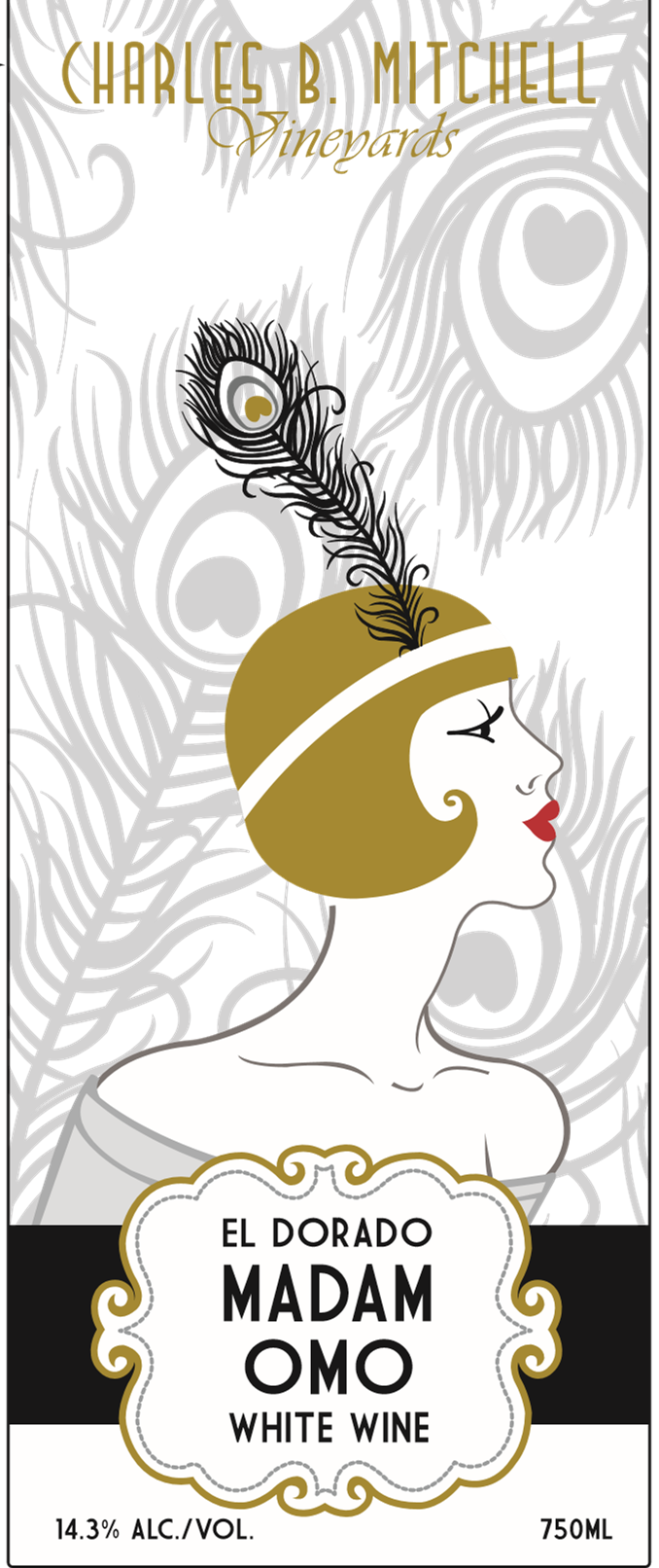 Product Image for Madam Omo